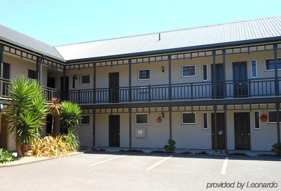 Asure Camelot Arms Motor Lodge Auckland Kültér fotó