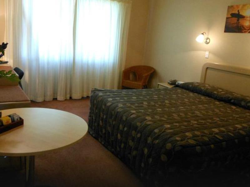 Asure Camelot Arms Motor Lodge Auckland Kültér fotó