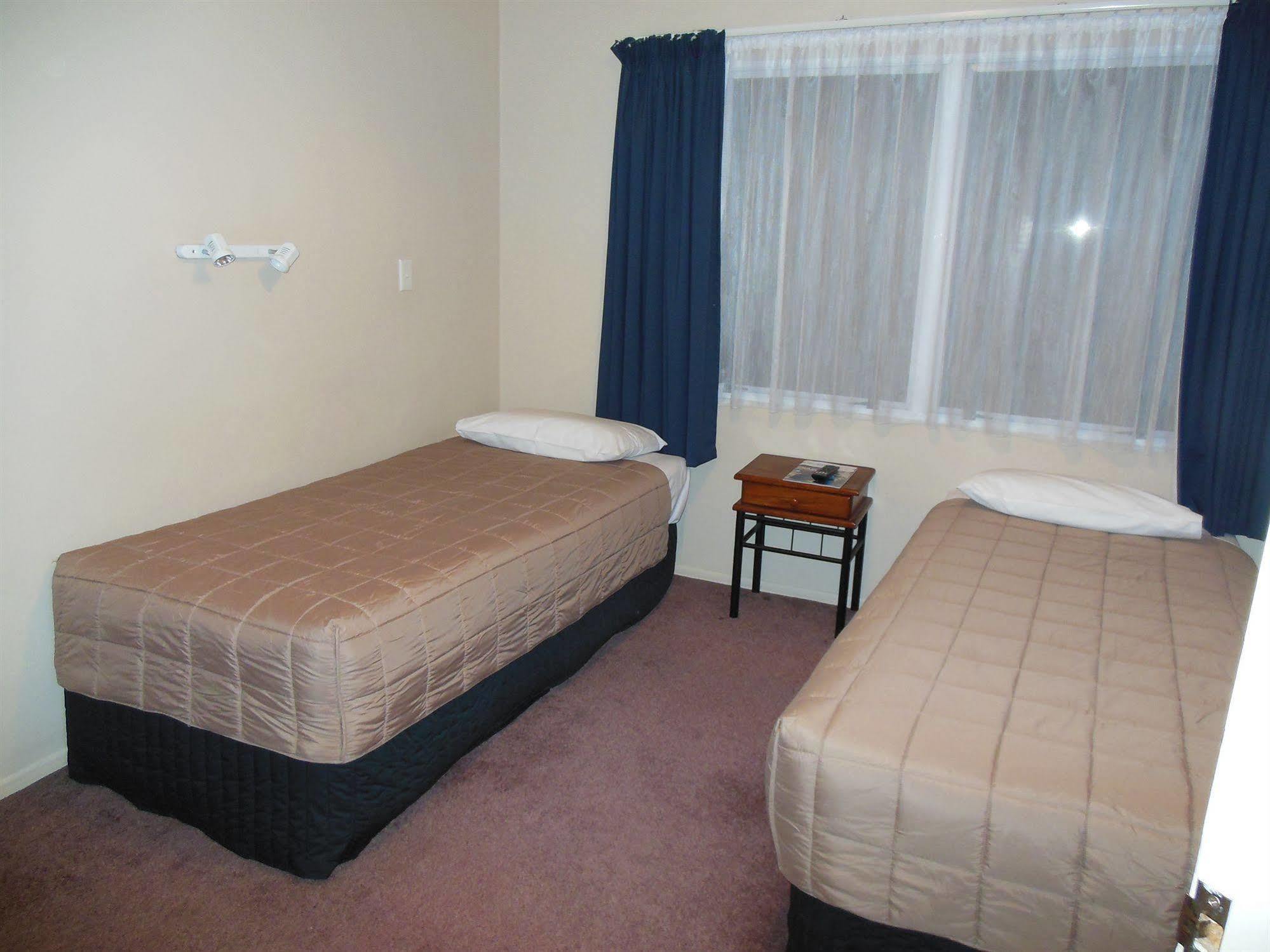 Asure Camelot Arms Motor Lodge Auckland Kültér fotó