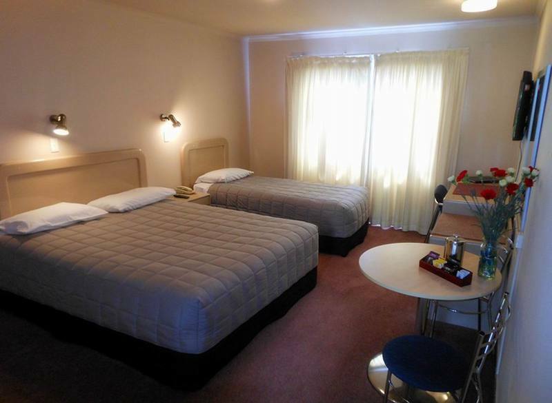 Asure Camelot Arms Motor Lodge Auckland Kültér fotó