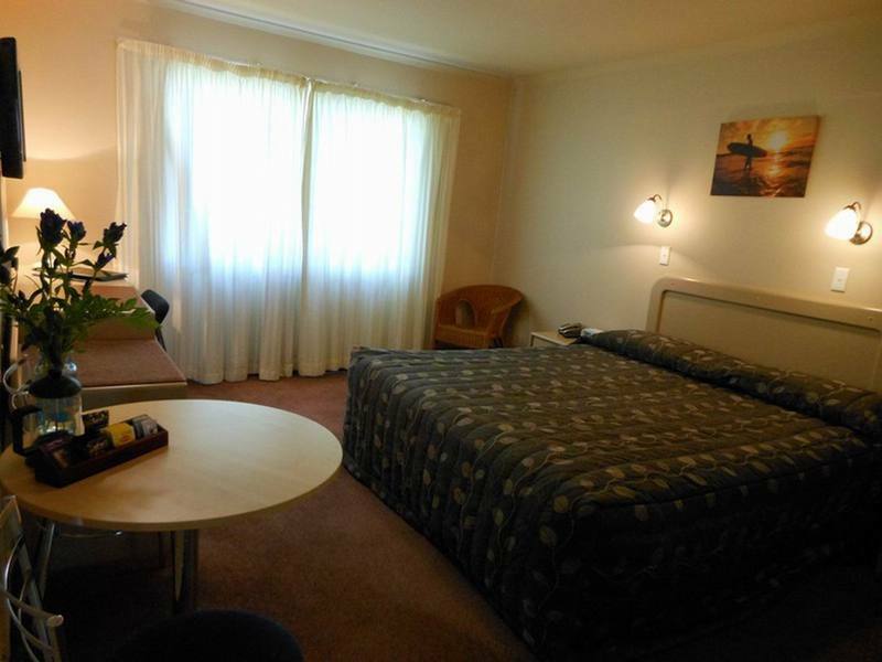 Asure Camelot Arms Motor Lodge Auckland Kültér fotó